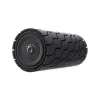 Therabody ritininis masažuoklis Theragun Roller Universal Juoda — 5 greičių, vibruojantis, 1,5 kg, 12 V, 180 min baterija