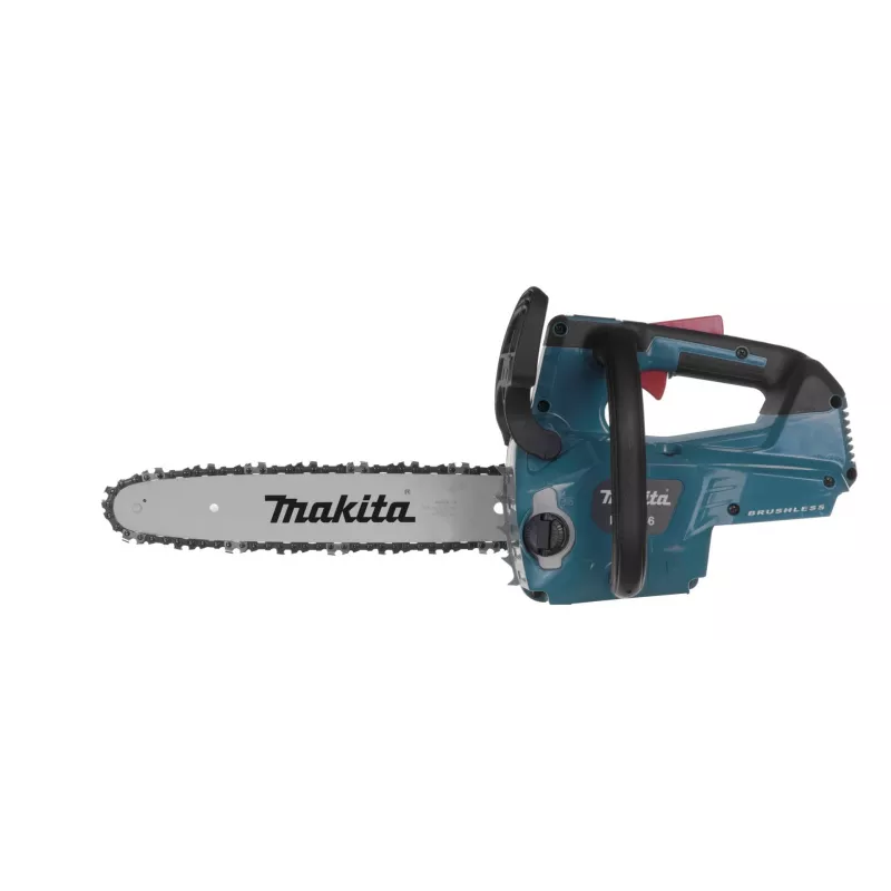 Makita DUC306ZB grandininis pjūklas juodas, mėlynas