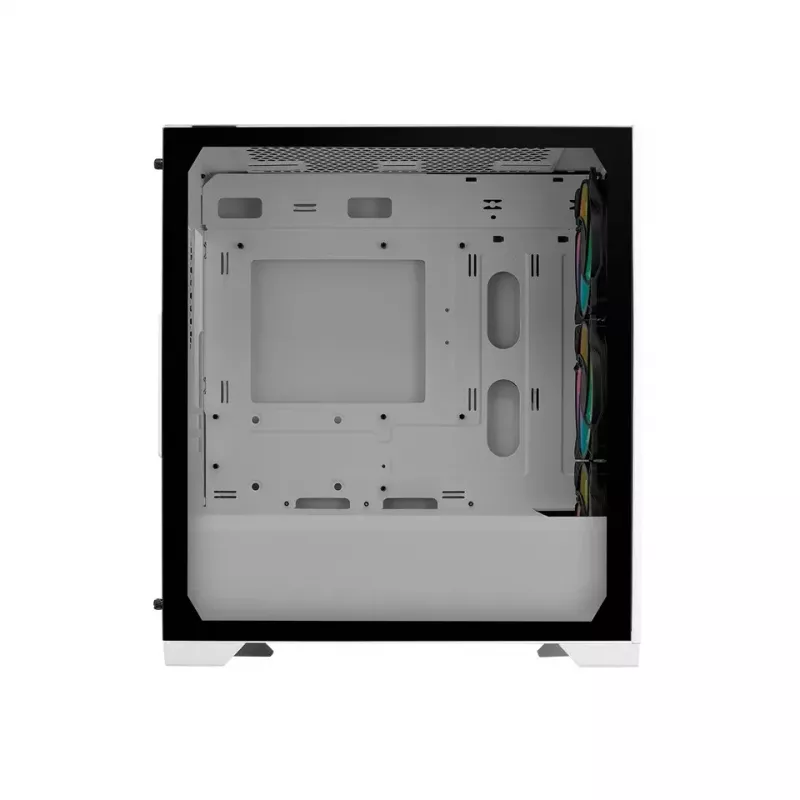 PC Case Cooler Master Elite 301 White Mini Tower