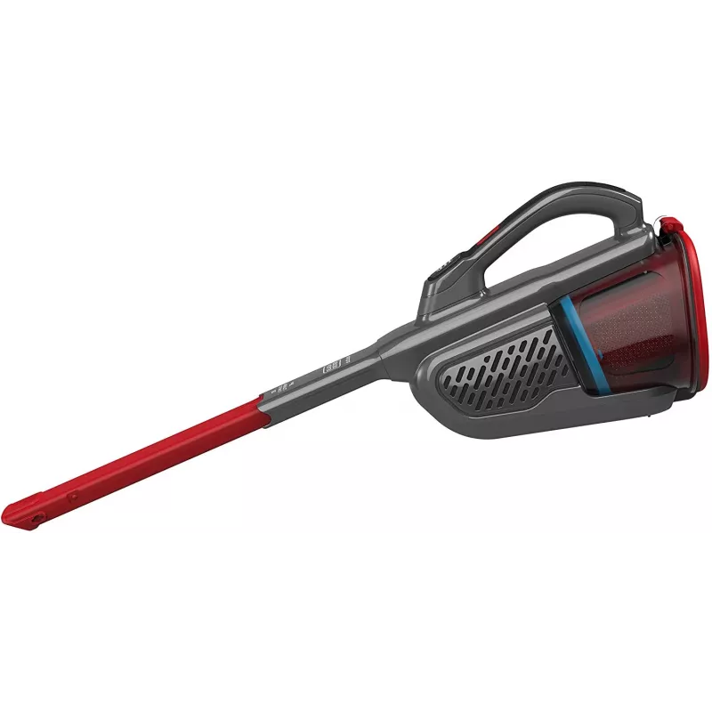 Rankinis dulkių siurblys Juoda & Decker Dustbuster BHHV315B
