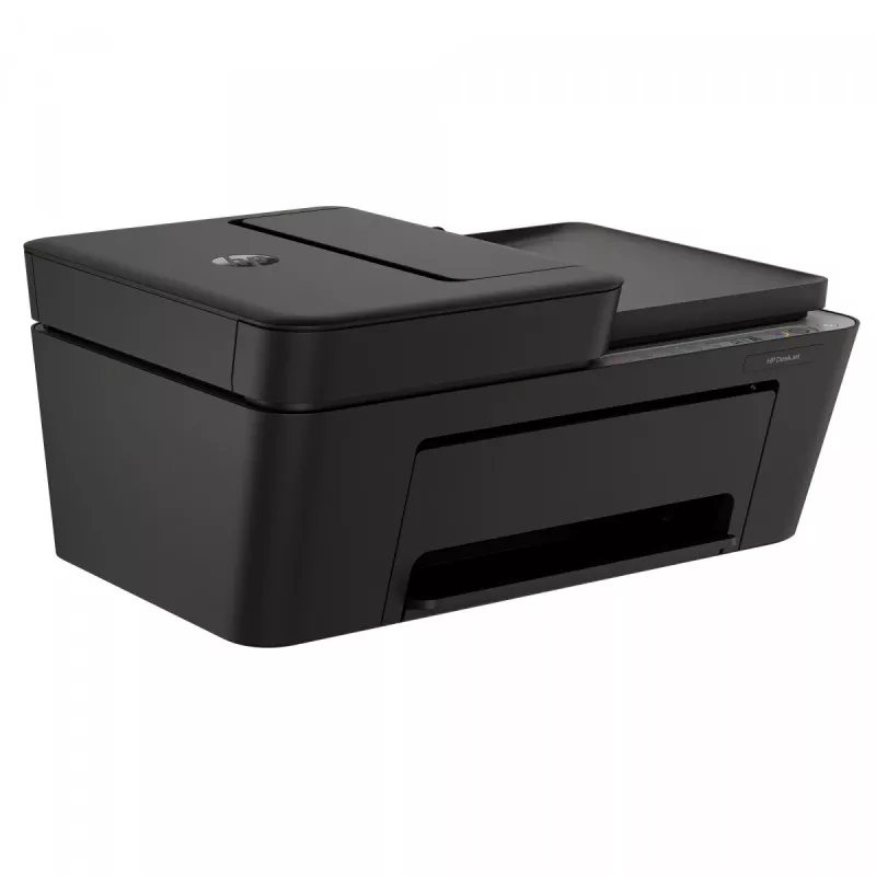 Daugiafunkcis įrenginys HP DeskJet 4320 terminis rašalinis spalvotas spausdinimas 4800x1200 DPI 5,5 ppm