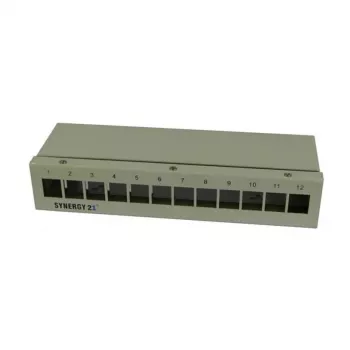 Synergy 21 S216335 Switch panel accessory (S216335)