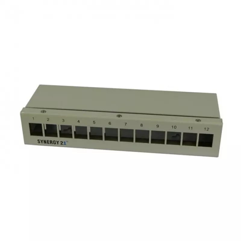 Synergy 21 S216335 Switch panel accessory (S216335)