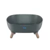 Petoneer Smart Bed Cozy Sofa PN-110031-01 — termoreguliuojanti gyvūnų lova, patogus dizainas
