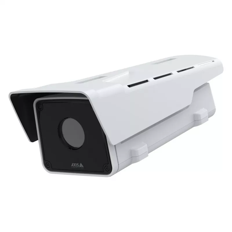 Axis Network Camera Thermal Q2101-TE 13 mm 30 fps