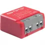 Shelly 1PM Mini Gen4 2 vnt. pakuotė — „Shelly Wi-Fi“ išmanioji relė su galios matavimu, kompaktiškas DIN / modulinis korpusas