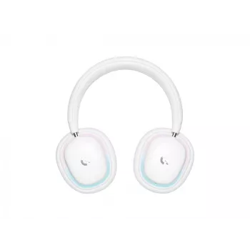 Logitech G G735 belaidės žaidimų ausinės, pritaikomas LIGHTSYNC RGB apšvietimas, LIGHTSPEED, Bluetooth, 3,5 mm pagalbinis lizdas, suderinama su PC, mobiliaisiais įrenginiais