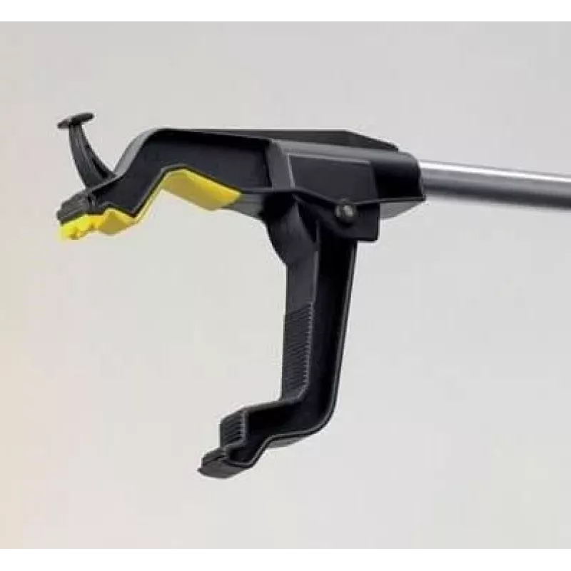 SUNDO Senior tiesiosios siektuvės griebtuvas, 61 cm