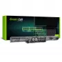 Baterija Green Cell LE116, skirta Lenovo Z51 Z51-70 IdeaPad 500-15ISK