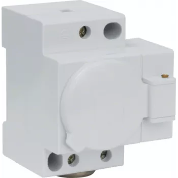 Elektros spintos priedas Hager SN017