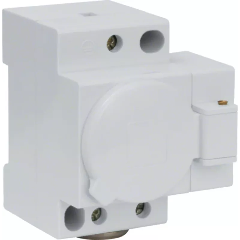 Elektros spintos priedas Hager SN017