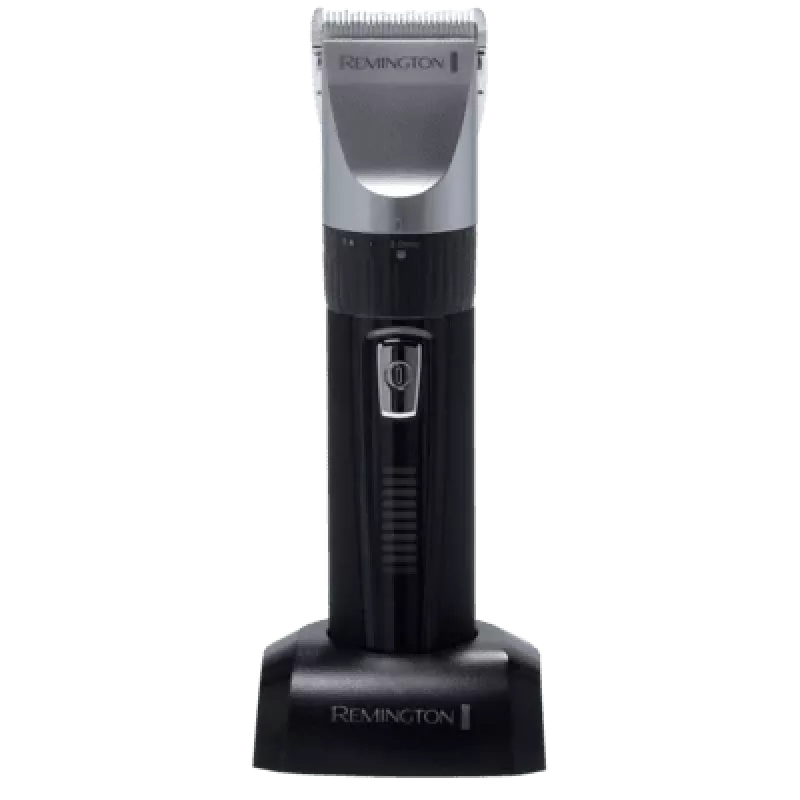 Remi plaukų kirpimo mašinėlė HC5810 Genius bk