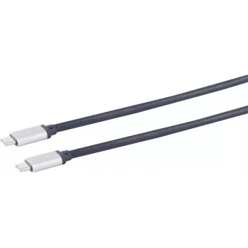 USB-C į USB-C kabelis ShiverPeaks 03-70015, USB 3.1, 0,5 m, S/CONN