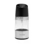 Druskos ir pipirų malūnėlis Salter BW12946EU7, reguliuojamas stambumas, keraminis mechanizmas