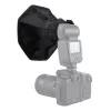 Difuzoriaus nuotraukų softbox Puluz PU5120 20cm