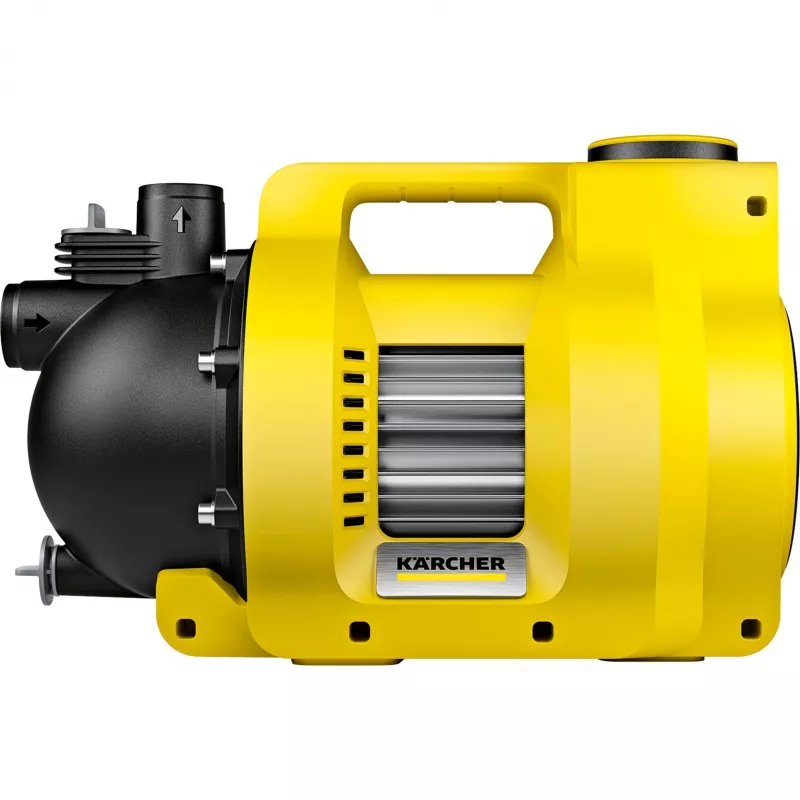 Kärcher 1.645-730.0 sodo įrankis 7 000 l, juodas