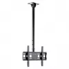 Edbak CMS21 monitorio laikiklis / stovas 190,5 cm (75) Lubos Juoda