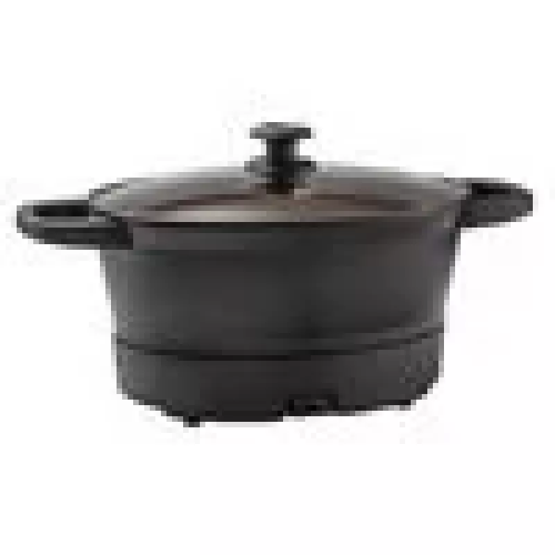 RUSSELL HOBBS GOOD-TO-GO DAUGIAFUNKCIS VIRĖJAS 28270-56 juodas