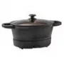 RUSSELL HOBBS GOOD-TO-GO DAUGIAFUNKCIS VIRĖJAS 28270-56 juodas
