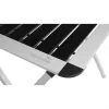 kempingo stalas Aspen Table L 540033 (aliuminis/juodas, modelis 2025)