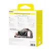 Išorinė baterija Baseus Compact IP 5000mAh 20W (rožinė)