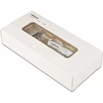 Lightwin LSFP-SX-UNI šviesolaidinio tinklo siųstuvo-imtuvo modulis 1250 Mbit/s SFP 850 nm (LSFP-SX-UNI)