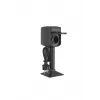 Kištukinis lizdas F tipas WOOX R6079 juodas 230V 16A IP44