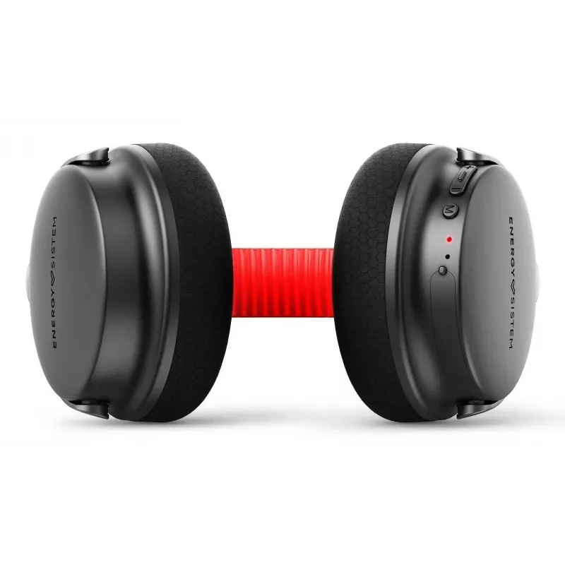 Ausinės Energy Sistem Power Sport