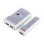 Tinklo kabelių testeris LogiLink WZ0017