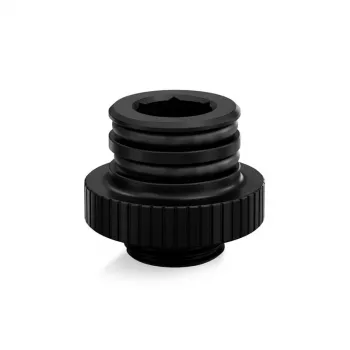 Ek Water Blocks 3831109908990 juoda