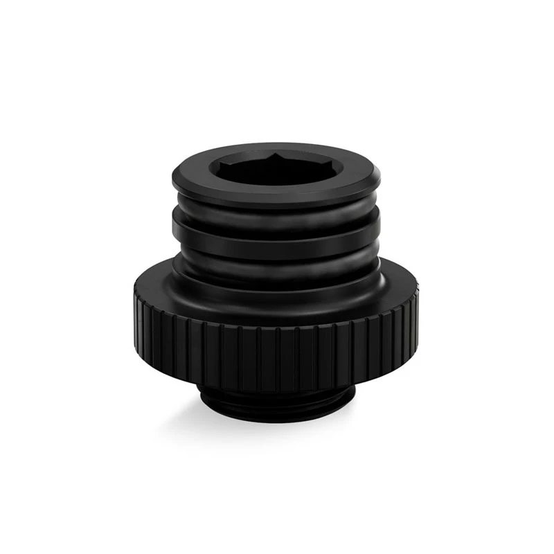Ek Water Blocks 3831109908990 juoda