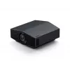 Sony VPL-XW5000 standartinio nuotolio projektorius 2000 ANSI liumenų 3LCD UHD 4K (3840x2160) juodas
