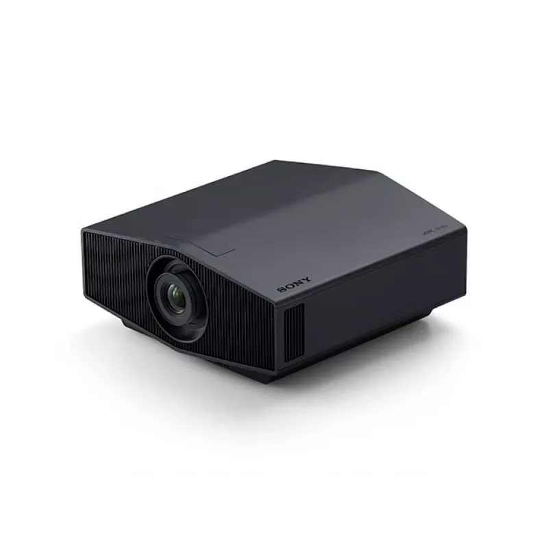 Sony VPL-XW5000 standartinio nuotolio projektorius 2000 ANSI liumenų 3LCD UHD 4K (3840x2160) juodas