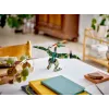 Konstruktorius LEGO Creator 3-in-1 T.Rex statomas modelio rinkinys, 626 vnt., 150 mm aukštis, amžius 9+