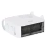 Elektrinis ventiliatorinis šildytuvas Adler AD 7725W
