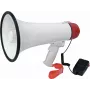 Megafonas Omnitronic MP-15A 15 W galia, 1000 m atstumas, rankinis garsiakalbis