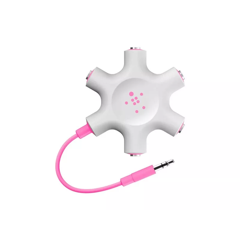 Belkin F8Z274BT baltas