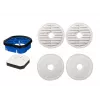 Bissell priežiūros rinkinys, skirtas SpinWave + Vac modeliui 3893N Bissell SpinWave + Vac PET