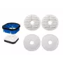 Bissell priežiūros rinkinys, skirtas SpinWave + Vac modeliui 3893N Bissell SpinWave + Vac PET