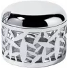 Alessi Cactus! Stainless Steel Round 92mm