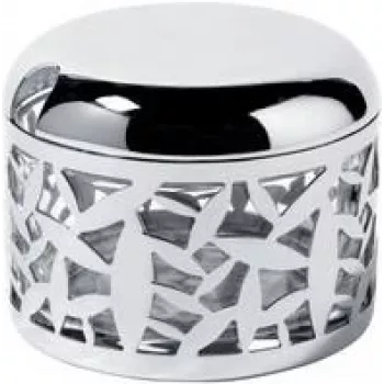 Alessi Cactus! Stainless Steel Round 92mm