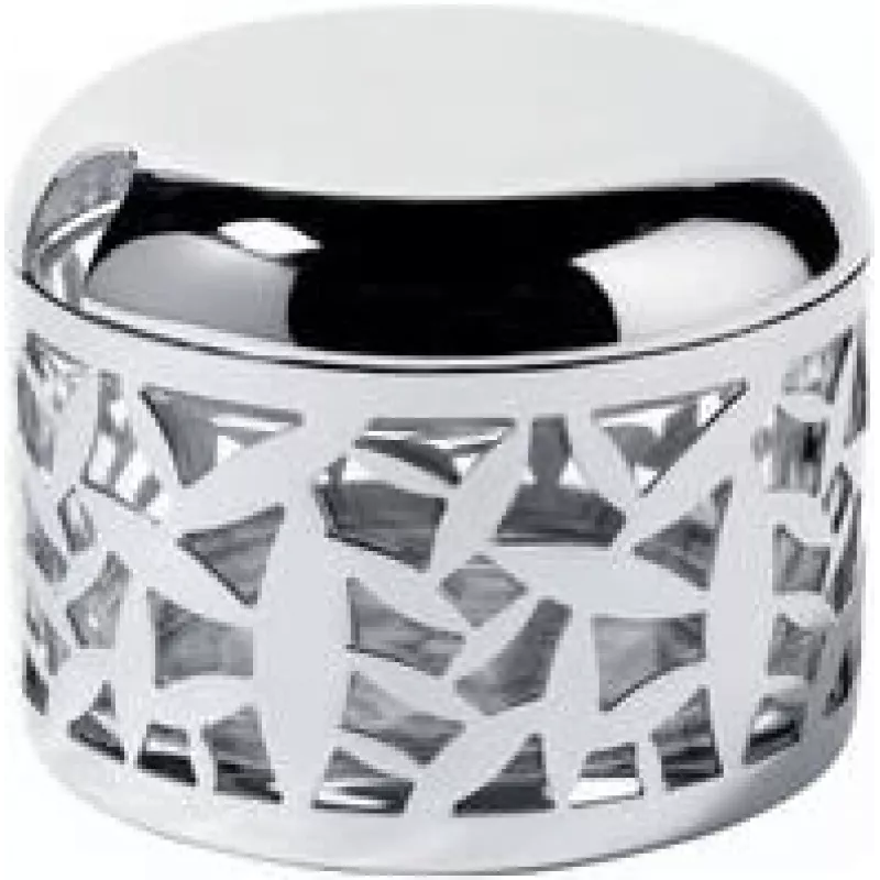 Alessi Cactus! Stainless Steel Round 92mm