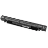 GREENCELL AS58ULTRA baterija Green Cell ULTRA A41-X550A ASUS A550 R510 R510C R510L X550 X550C X550CA