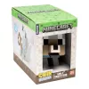 Taupyklė Paladone Minecraft Vilko formos pinigų dėžutė – licencijuota žaidimo prekė