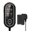 Diagnostinis skaitytuvas Ancel BD310 OBD2 Bluetooth — transporto priemonės gedimų skaitytuvas ir tiesioginių duomenų įrankis