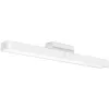 Xiaomi magnetinis skaitymo šviestuvas stačiakampis 5 W — balta, 360×40×37 mm, įkraunama baterija, CRI 90, 4000 K