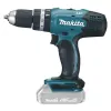 MAKITA. SUKTUVAS UD.18V DHP453Z 42/27Nm