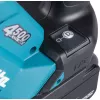 Belaidis dėtuvinis atsuktuvas Makita DFR552Z 18V 5700 aps./min.