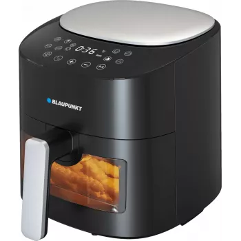 Blaupunkt gruzdintuvė AFD512 (be riebalų; 3,7 l; 1300 W)