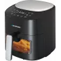 Blaupunkt gruzdintuvė AFD512 (be riebalų; 3,7 l; 1300 W)